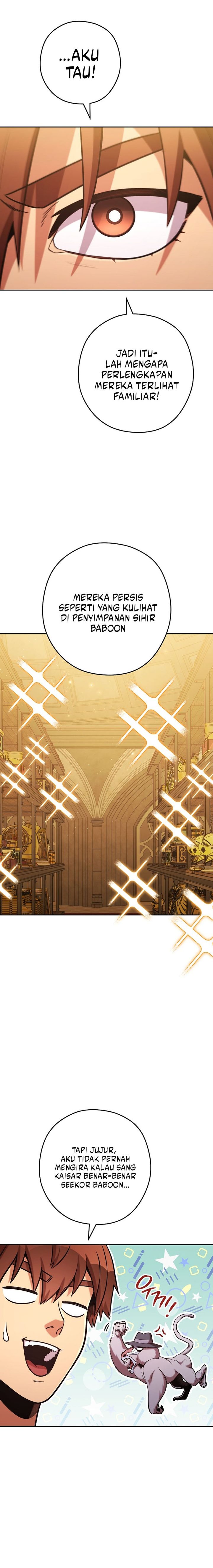 Dungeon Reset